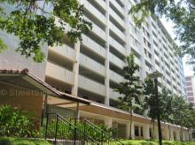Blk 584 Ang Mo Kio Avenue 3 (Ang Mo Kio), HDB 3 Rooms #43562